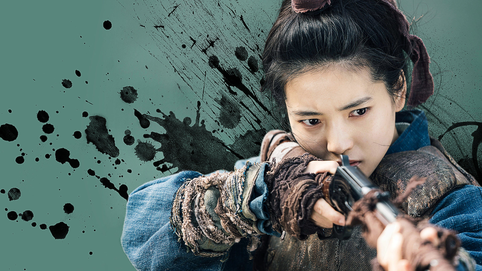 ซีรีส์ Mr. Sunshine