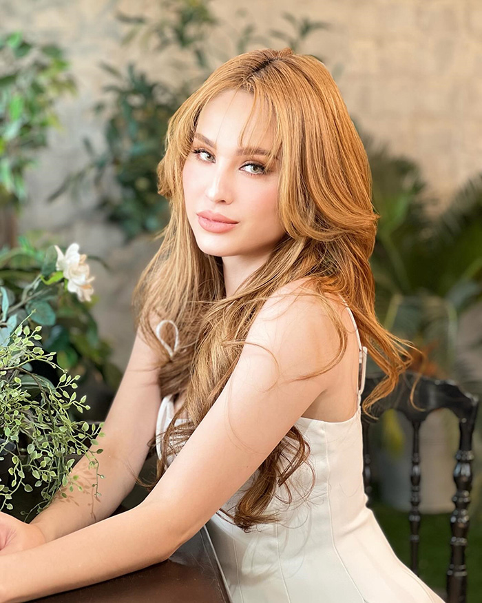 ขวัญ อุษามณี