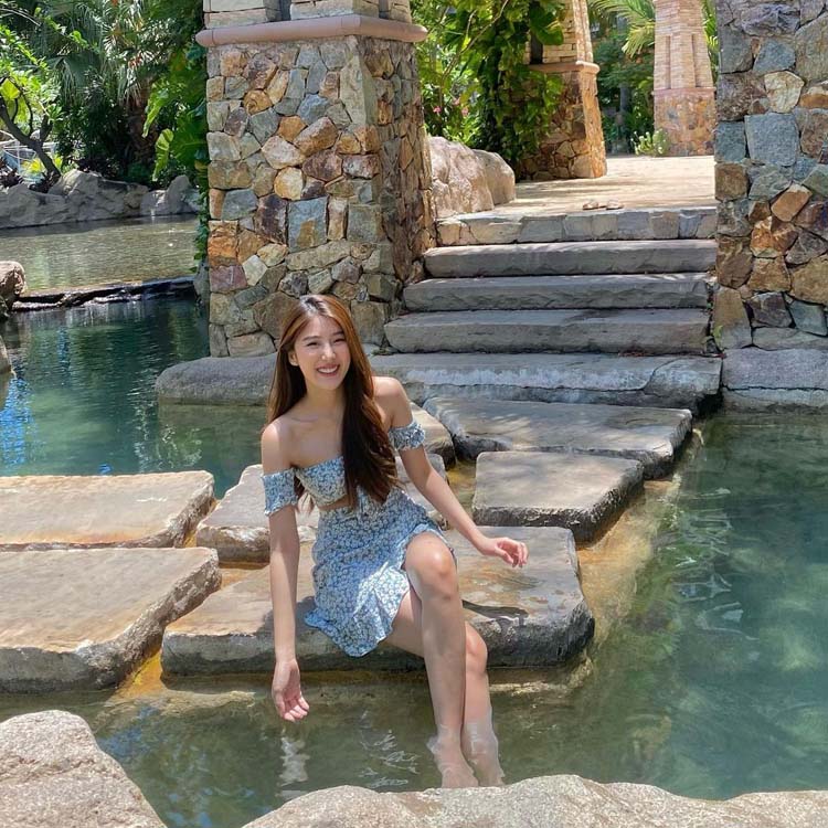 สไมล์ ภาลฎา