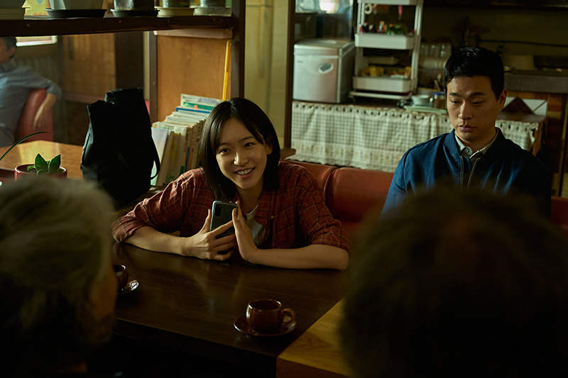 หนัง The Ugly หน้าเกลียด (2025) ภาพตัวอย่าง