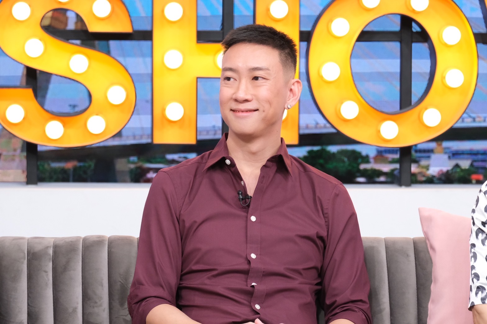 เบนซ์ เรซซิ่ง