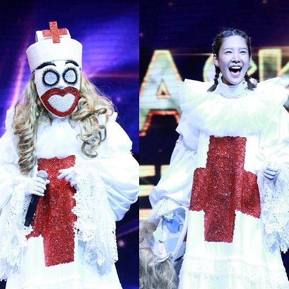 เพลงแตงโม นิดา