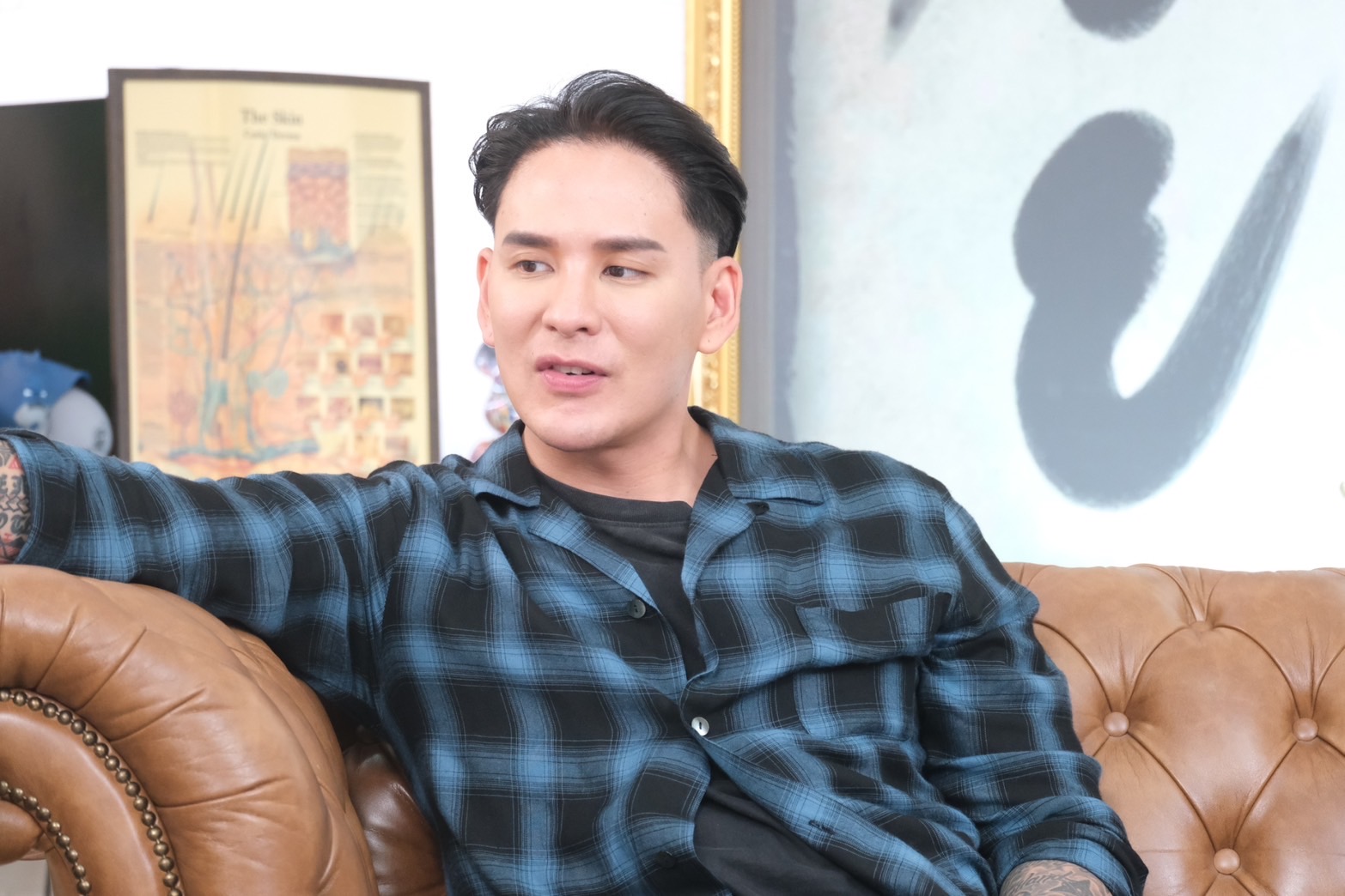 แทค ภรัณยู