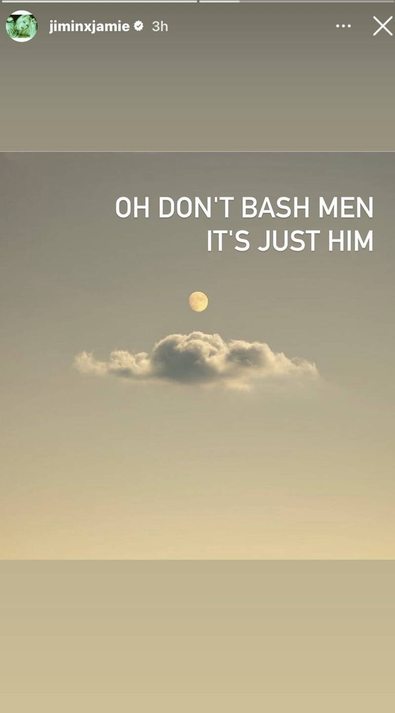  JIMINxJAMIE, พัค จี-มิน