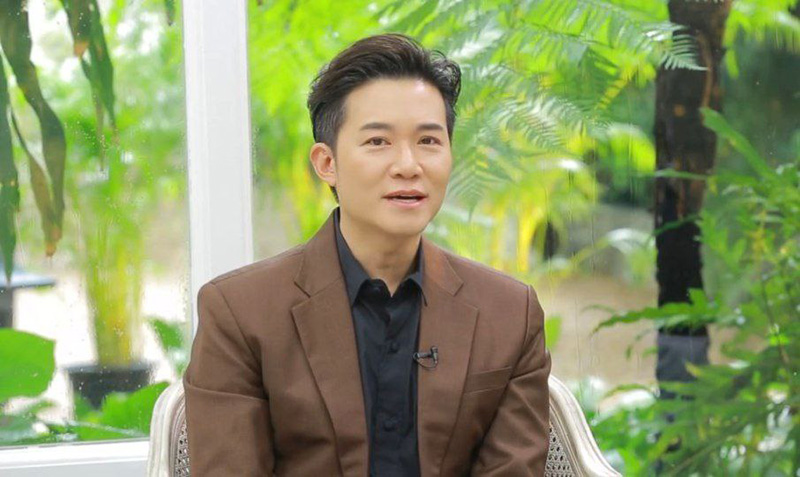 อั๋น ภูวนาท ถึงกับมีน้ำตากลางรายการ 