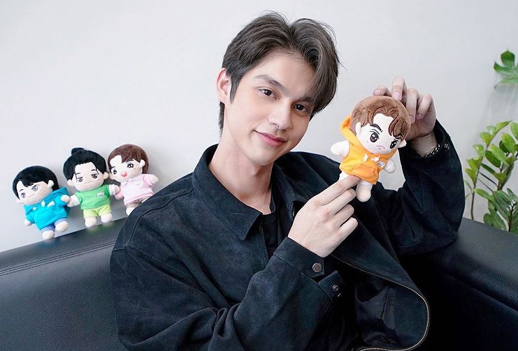 ไบร์ท วชิรวิชญ์