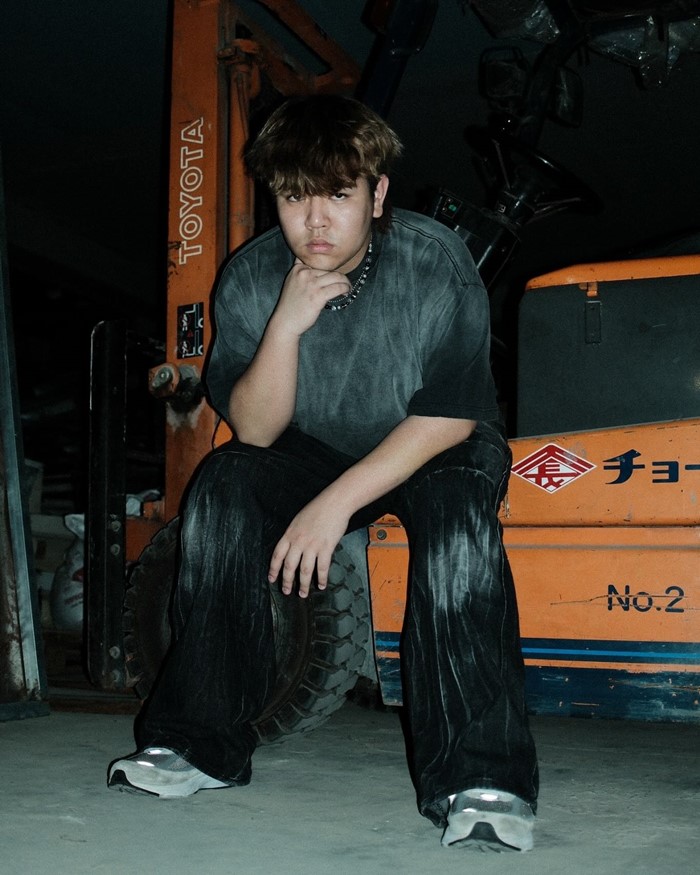 ธีร์ Only Monday ลั่นไม่ได้เป็นคนปล่อยคลิป 