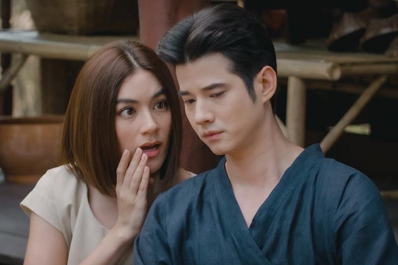 มาริโอ้ คิม