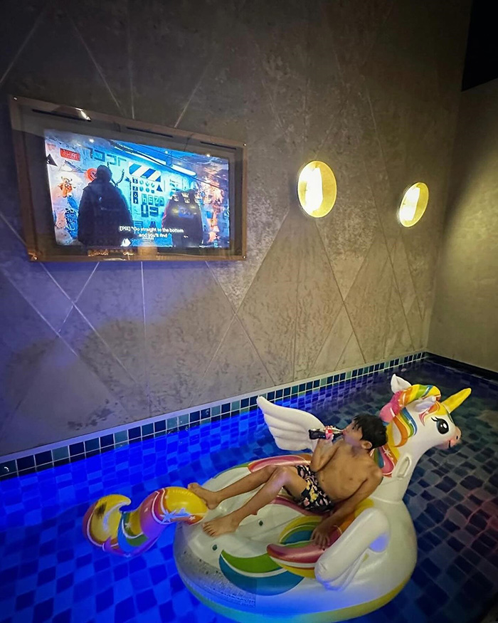 ทาทา ยัง 