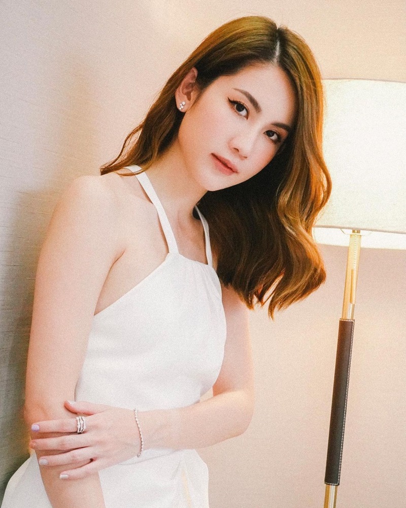 พลอย ภัทรากร