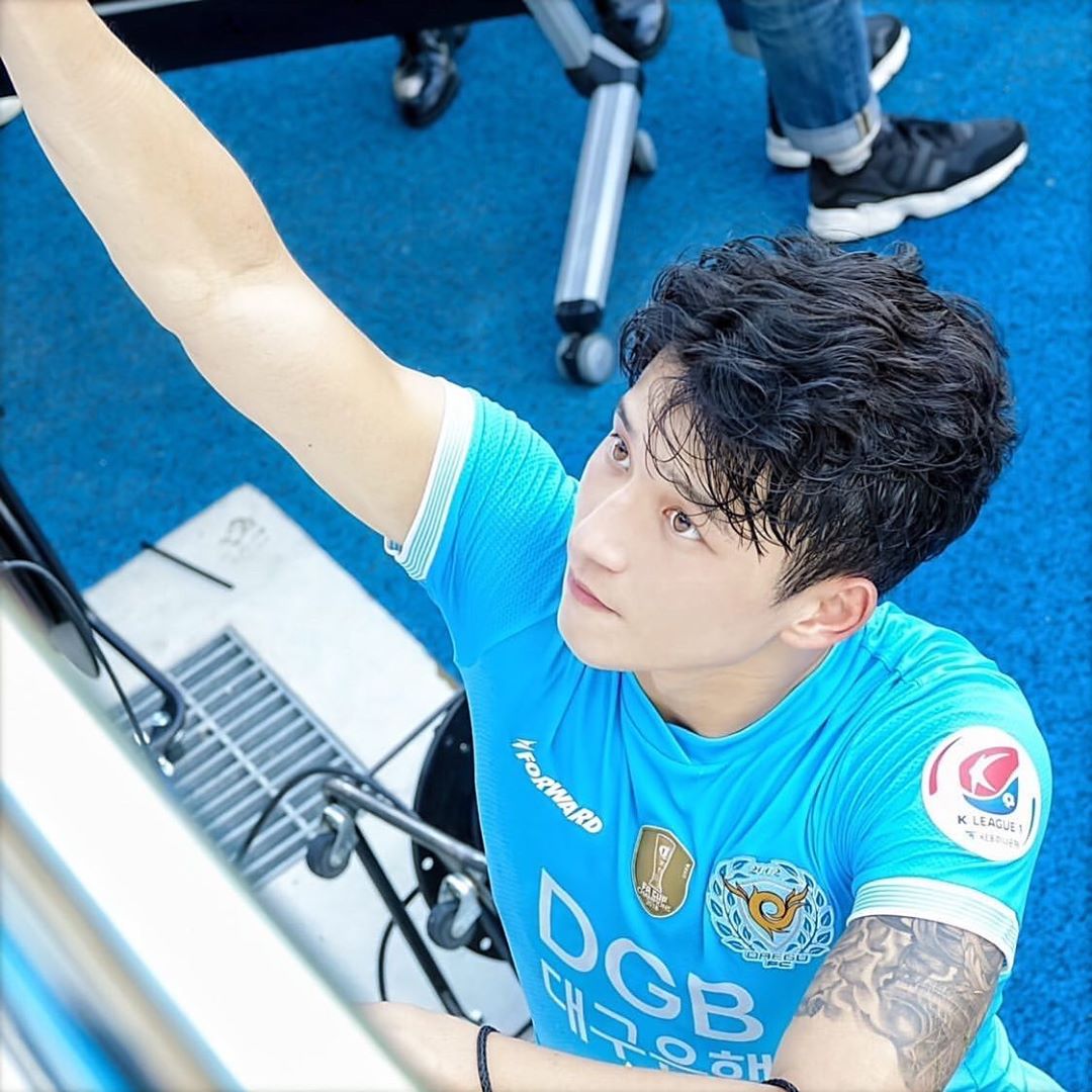 จอง ซึงวอน