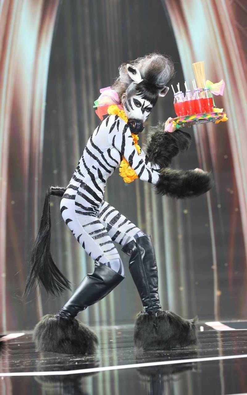 ชุดประจำจังหวัด มิสแกรนด์ ไทยแลนด์ 2026