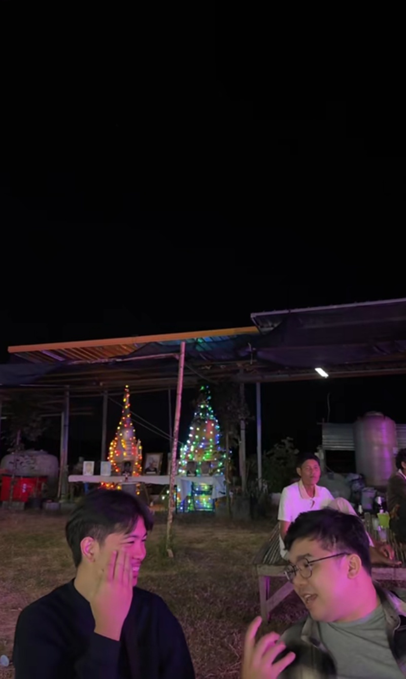 ต้นคริสต์มาส