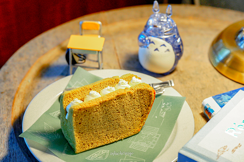 Granniebasket Petite คาเฟ่นครปฐม