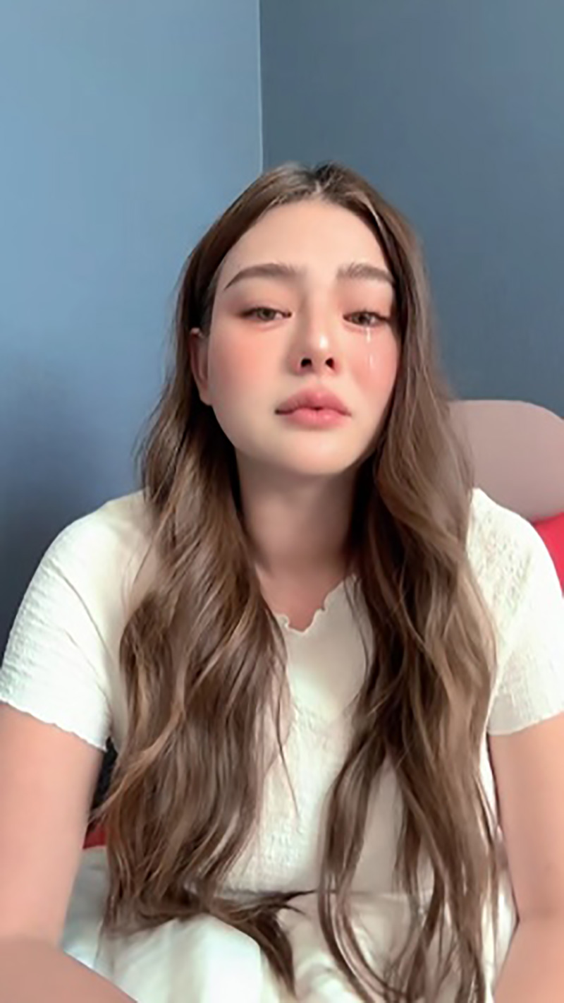 ดิว อริสรา คัมแบ็ก