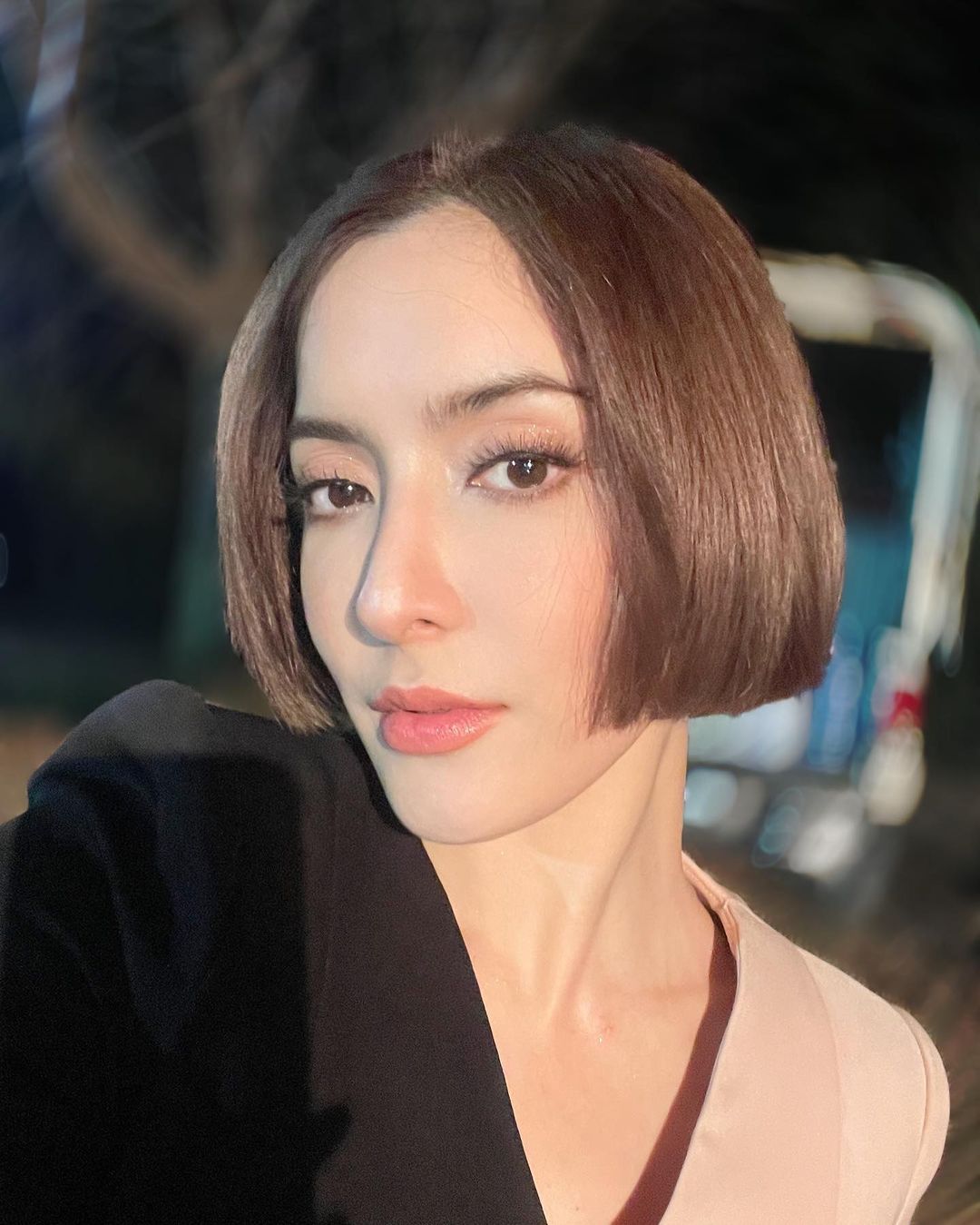 พิ้งค์กี้ สาวิกา 