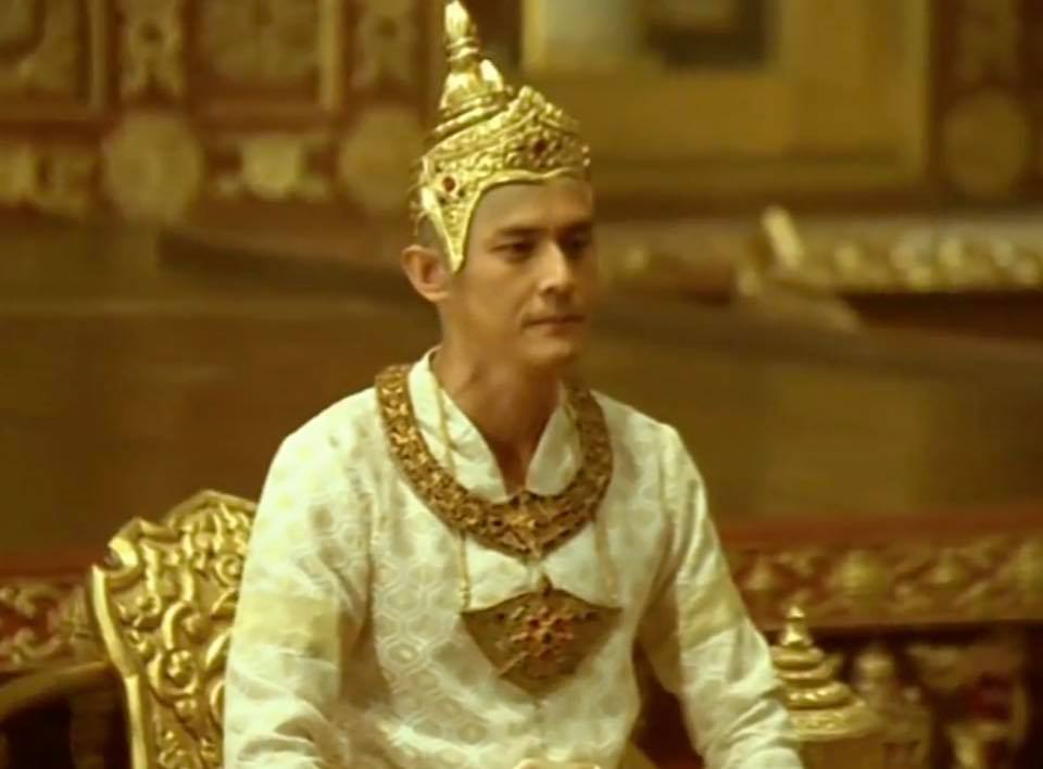 ตั้ว ศรัณยู