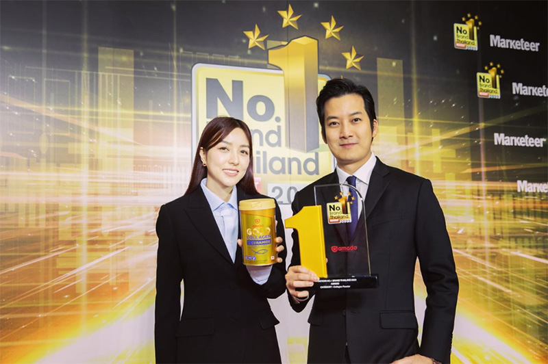 ประวัติ เจมส์ กณิการ์ ภรรยาคนสวยของ เชน ธนา ดีกรีนางงามเวทีดัง