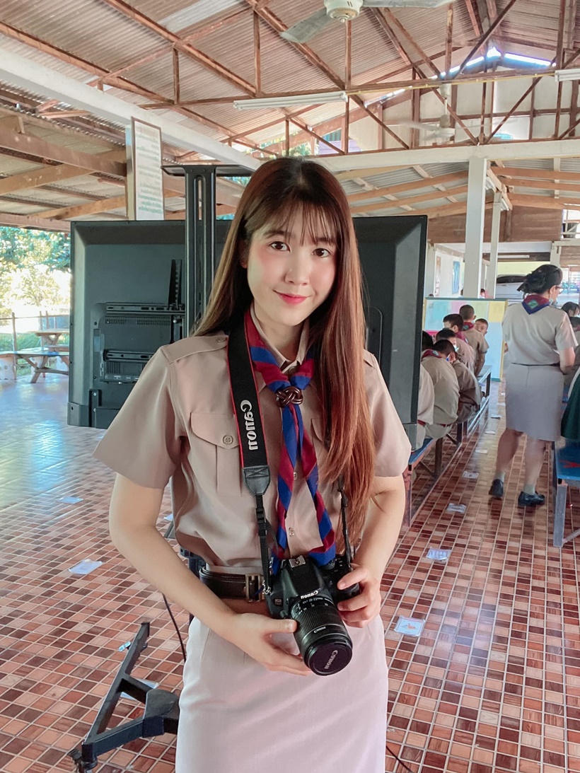 ครูมายด์ คนิตาพร