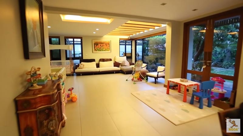 บ้านต๋อย ไตรภพ