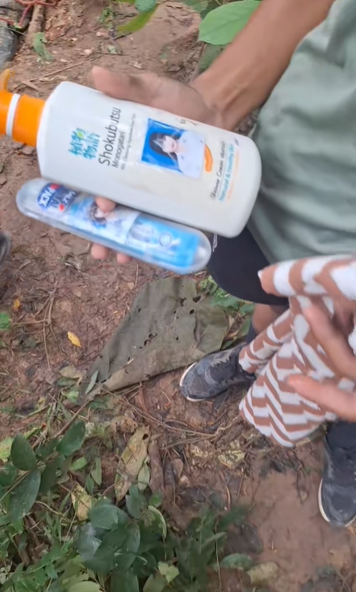 ทหารหนุ่ม