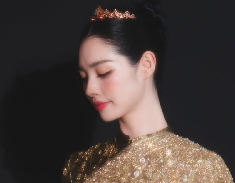 มิ้นท์ รัญชน์รวี