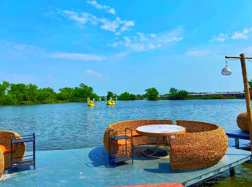 ที่นั่งรังนกมากที่สุดในประเทศ