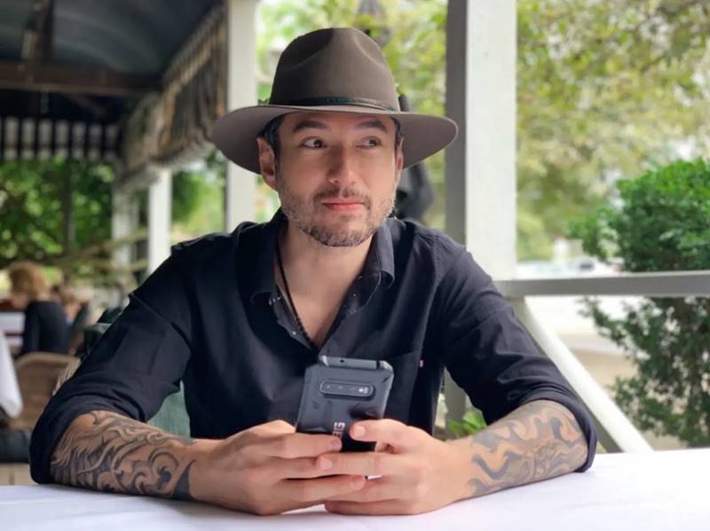 เจสัน ยัง