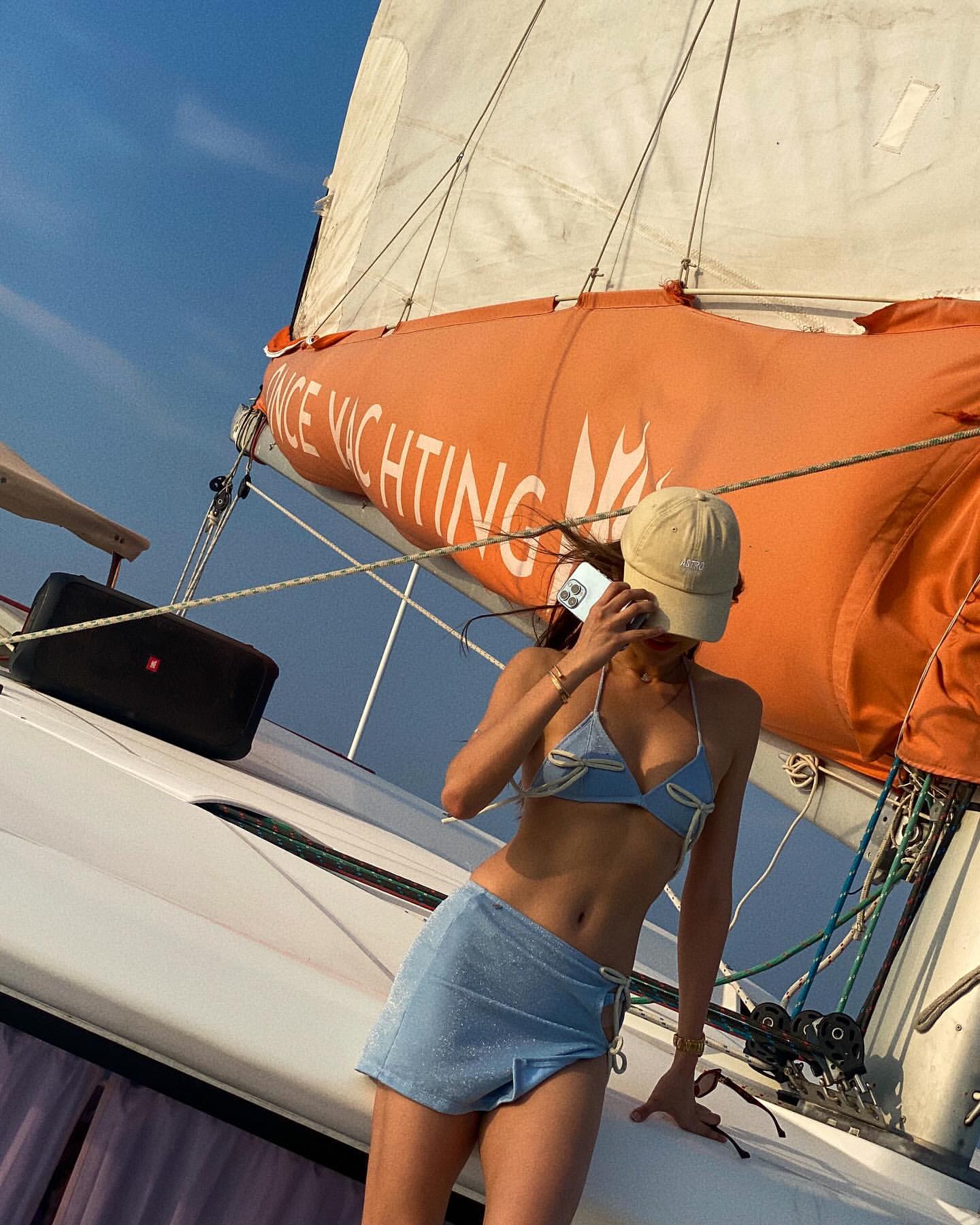  โยเกิร์ต ณัฐฐชาช์