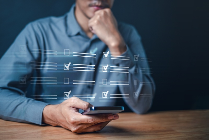 ถ้าไม่ไปเลือกตั้ง ต้องทำอย่างไร