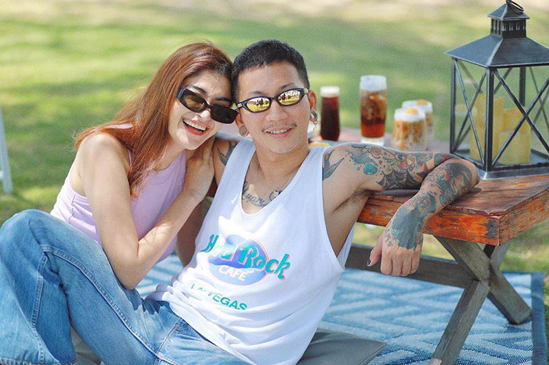 แจง แจงจิต แจ๊ส ชวนชื่น 