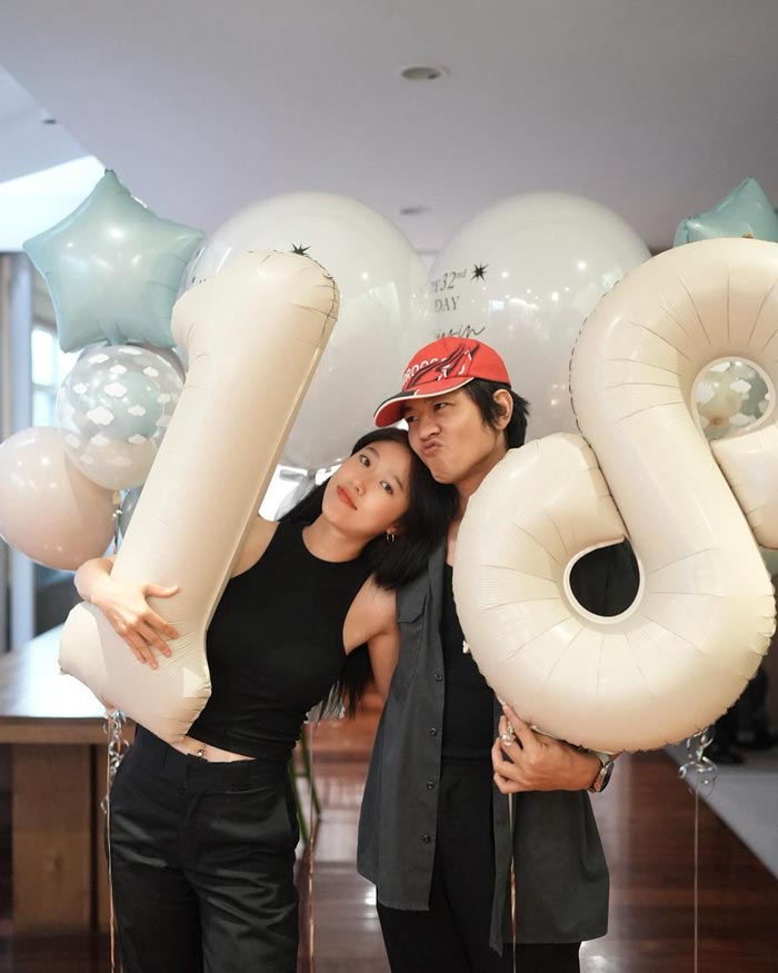 โทนี่ แก้ว