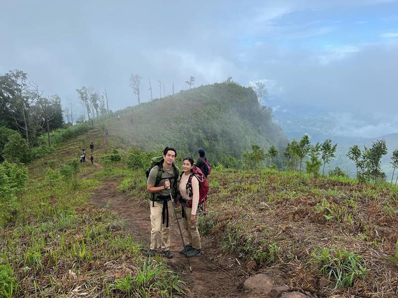 นุ่น หลุยส์