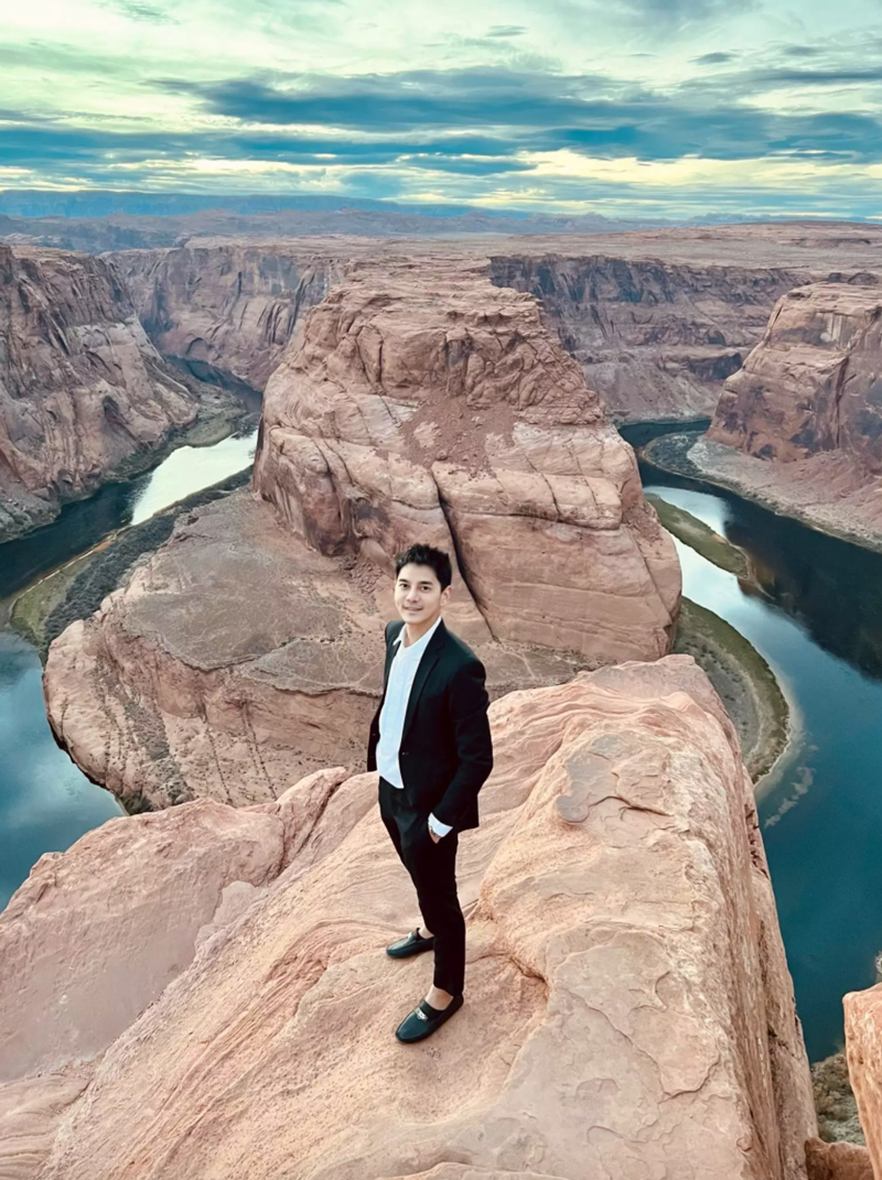 ไอซ์ รัชชสิทธิ์ มั่นคงธนทรัพย์ 