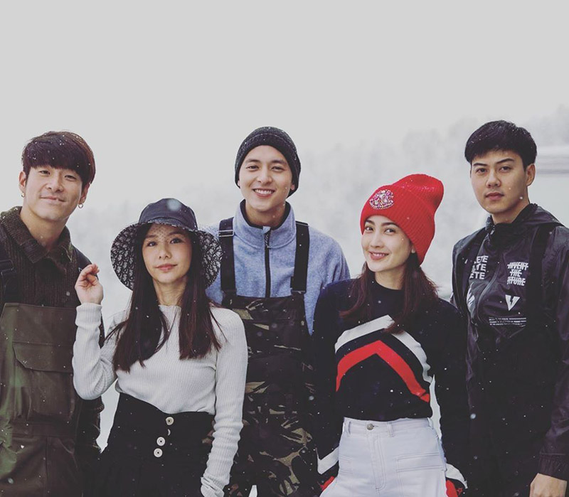 แต้ว ต้น