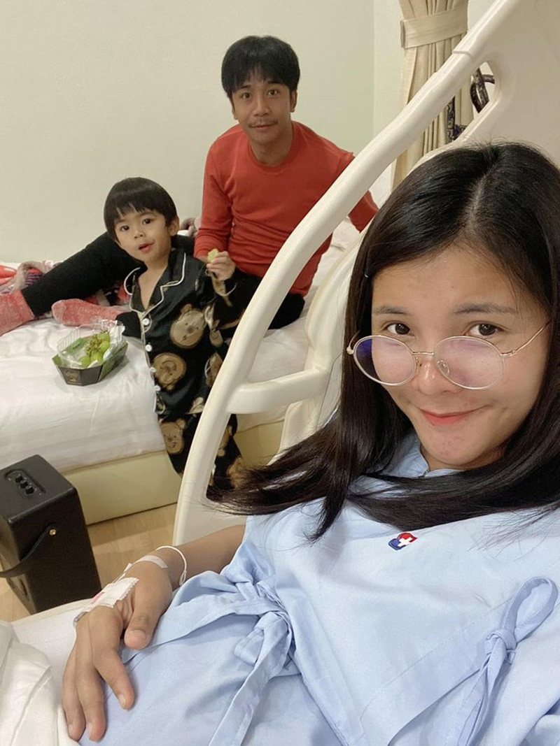 ก้อง ห้วยไร่ เบล ขนิษฐา