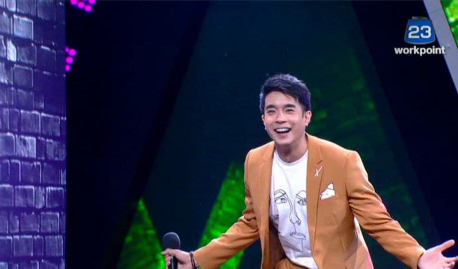 The Wall Song ร้องข้ามกำแพง 