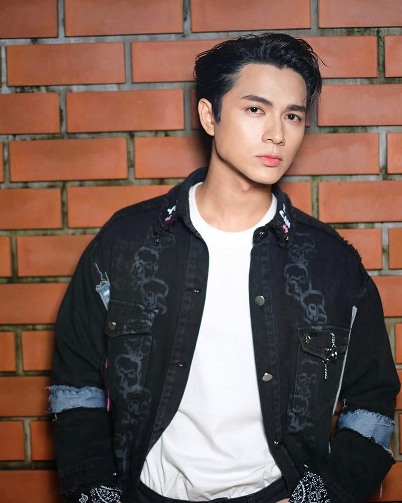 มดดำ พี่ชาย ออกมาพูดตรงกัน ถึงนิสัยคุณ ปู อดีตผู้จัดการ แน็ก ชาลี