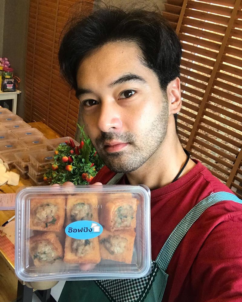 อ๊อฟ ชนะพล