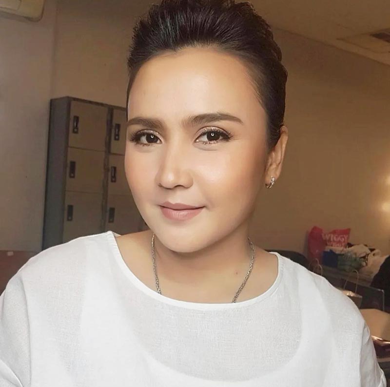 ปาน ธนพร