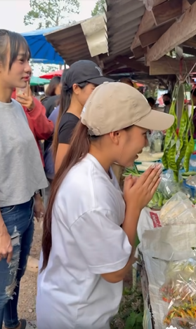 ลิลลี่ ได้หมดถ้าสดชื่น ถูกมองใจดำ