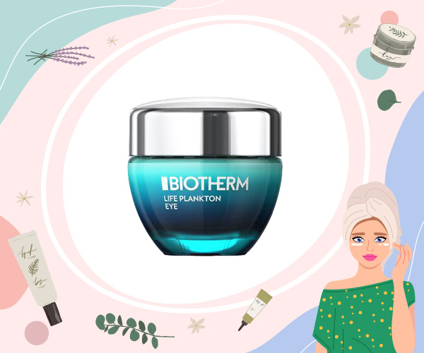 อายครีม