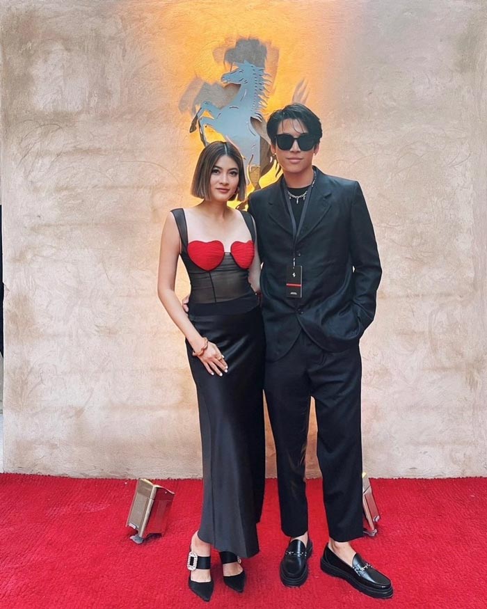 ป๊อก มาร์กี้