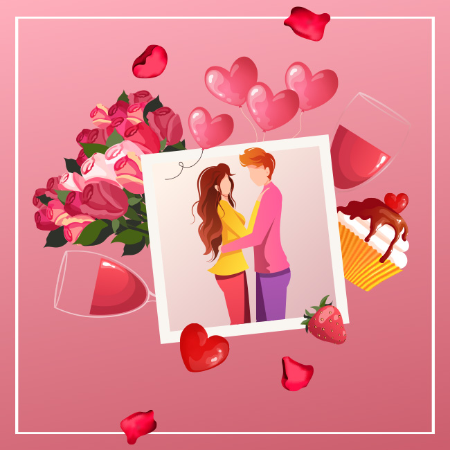 ดูดวง วันวาเลนไทน์ 2566