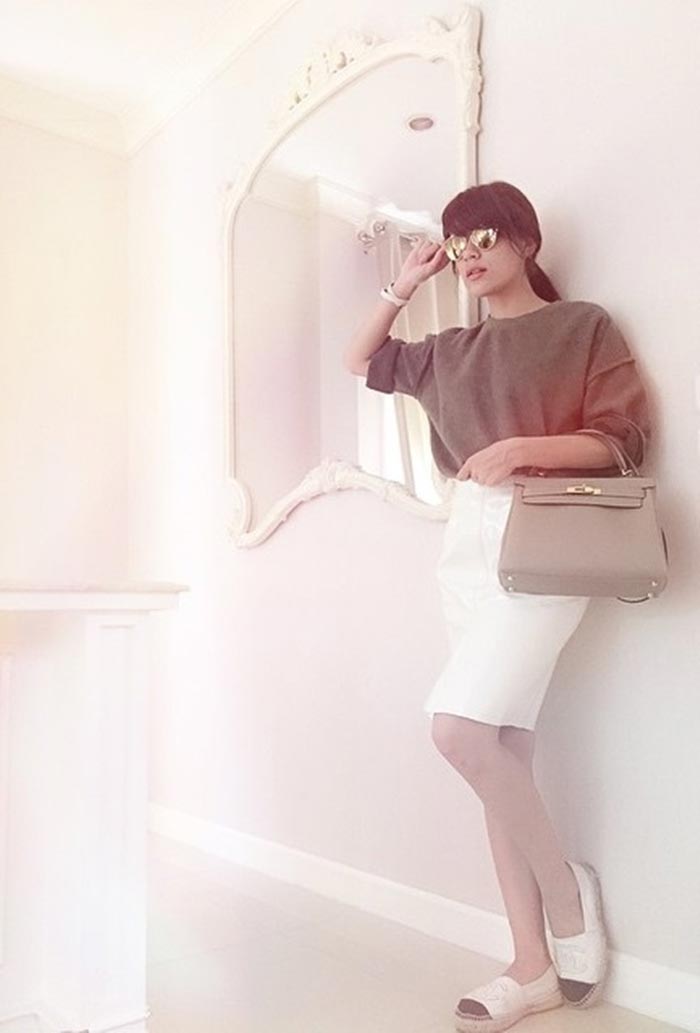 บ้านคิมเบอร์ลี่