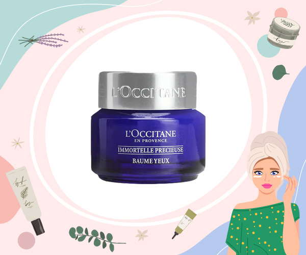 อายครีม