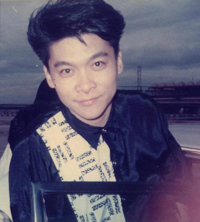 เบิ้ม ประสิทธิ์ ไชยะโท