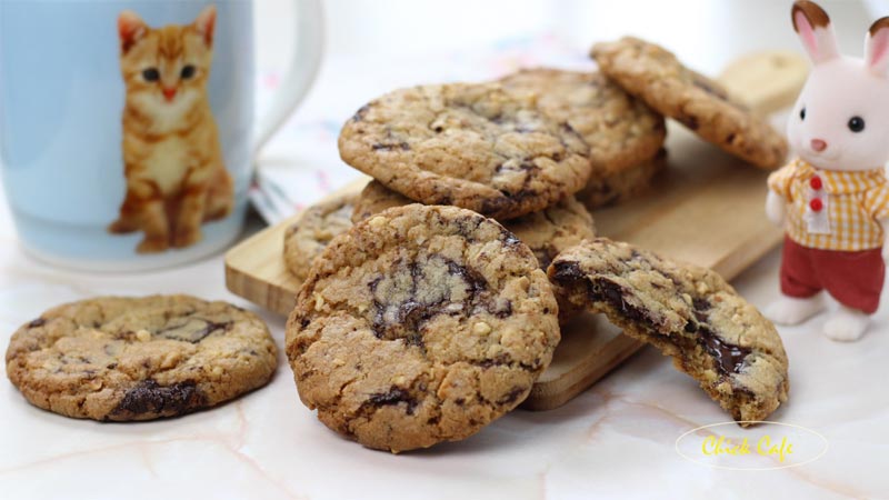 คุกกี้เฮเซลนัท