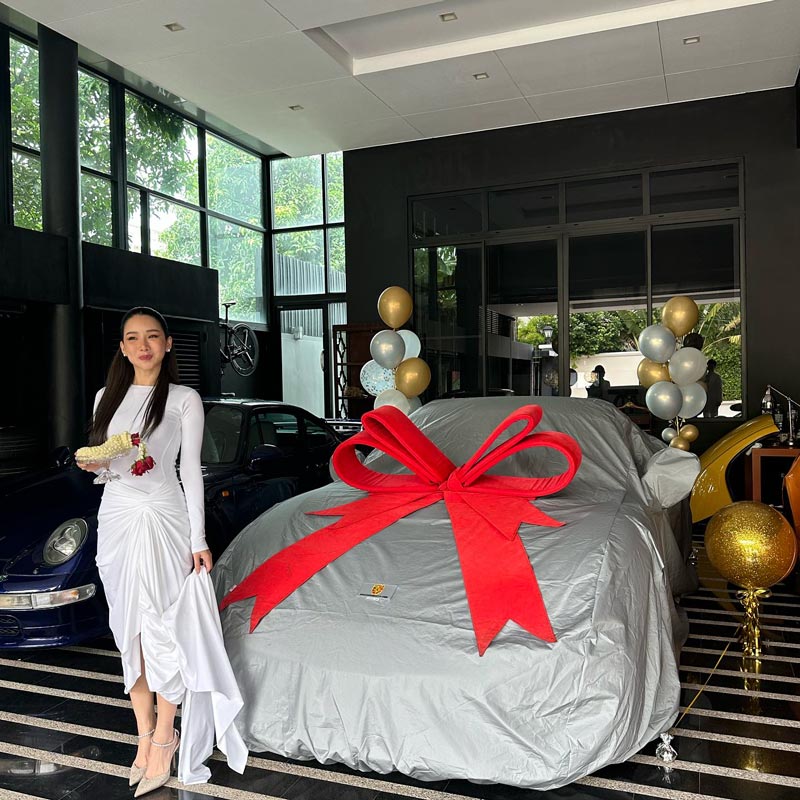 ท็อป ณัฐเศรษฐ์ โอปอล์ ปานหทัย