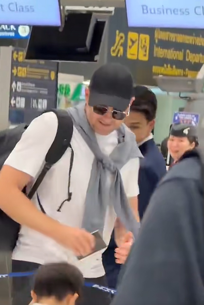 พ่อลูก